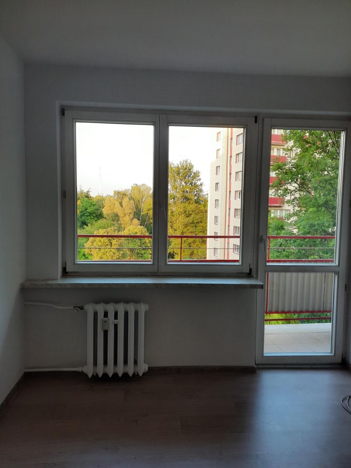 Mieszkanie 3-pokojowe Lublin LSM, ul. Pana Tadeusza