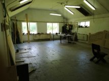 Lokal Węglewo. Zdjęcie 1