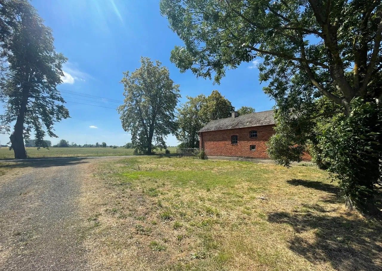 gospodarstwo, 4 pokoje Tydówka. Zdjęcie 2