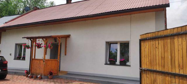 dom wolnostojący Nowa Wieś Głubczycka. Zdjęcie 1