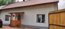 dom wolnostojący Nowa Wieś Głubczycka
