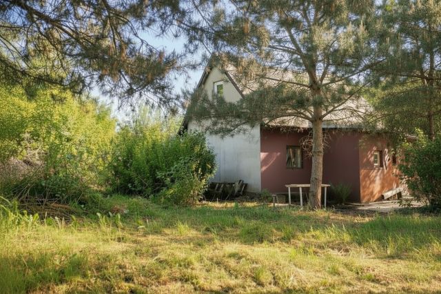 Działka siedliskowa Popowice. Zdjęcie 1