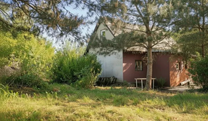 Działka siedliskowa Popowice