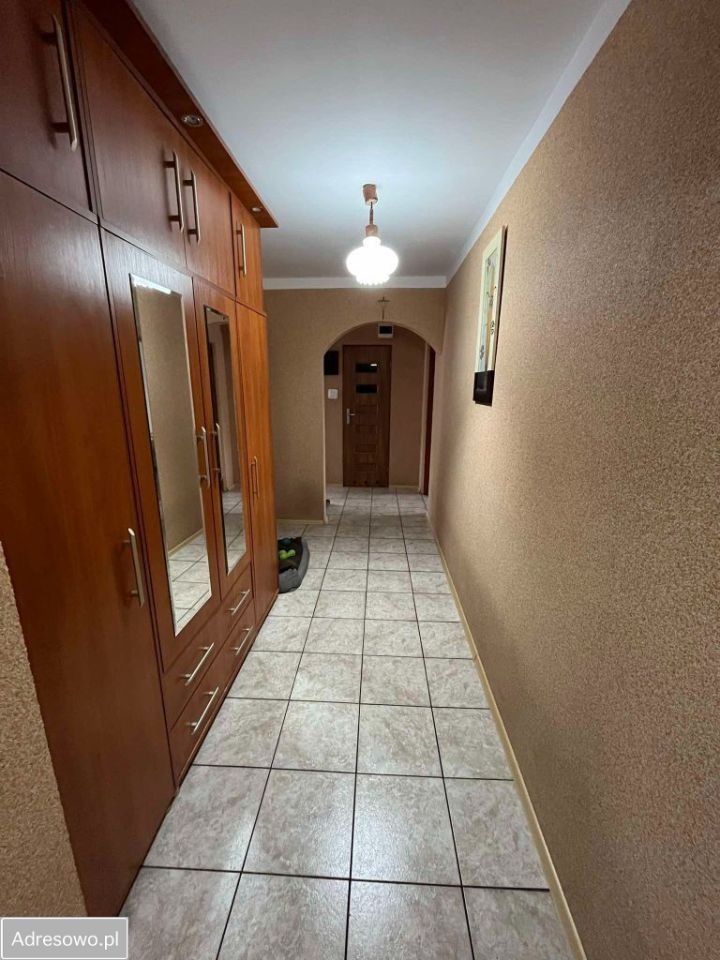 Mieszkanie 3-pokojowe Cieślin. Zdjęcie 4