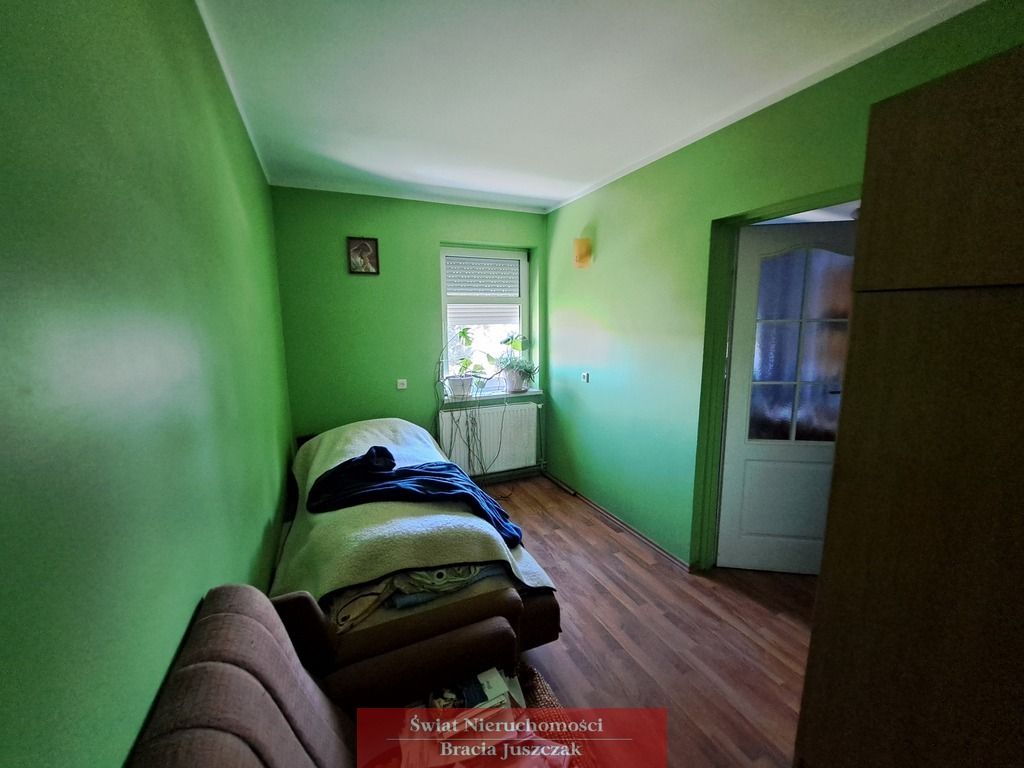dom wolnostojący, 6 pokoi Małowice. Zdjęcie 11