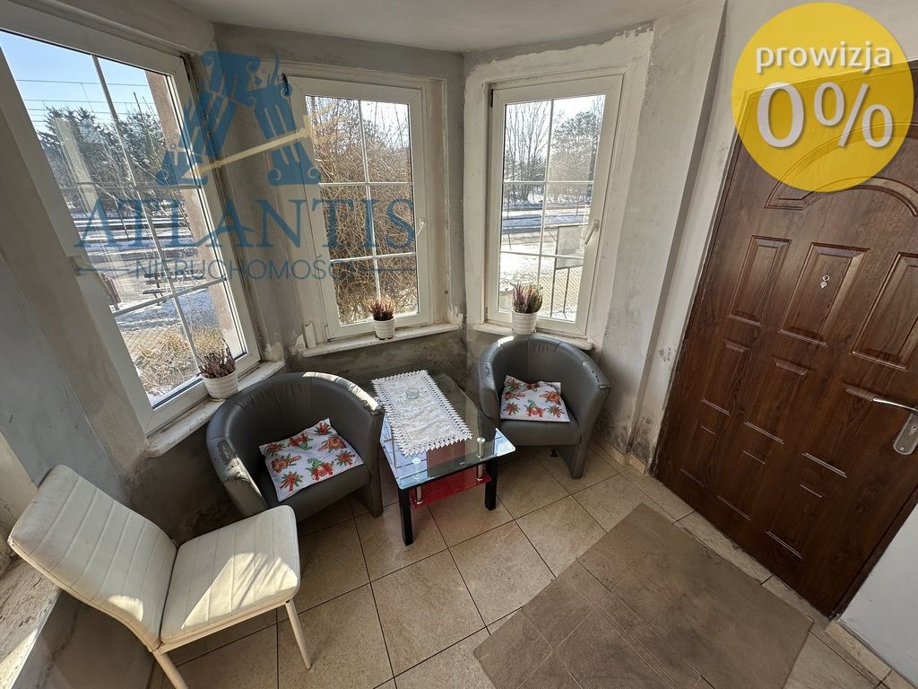 budynek wielorodzinny, 3 pokoje Pruszcz, ul. Dworcowa. Zdjęcie 3