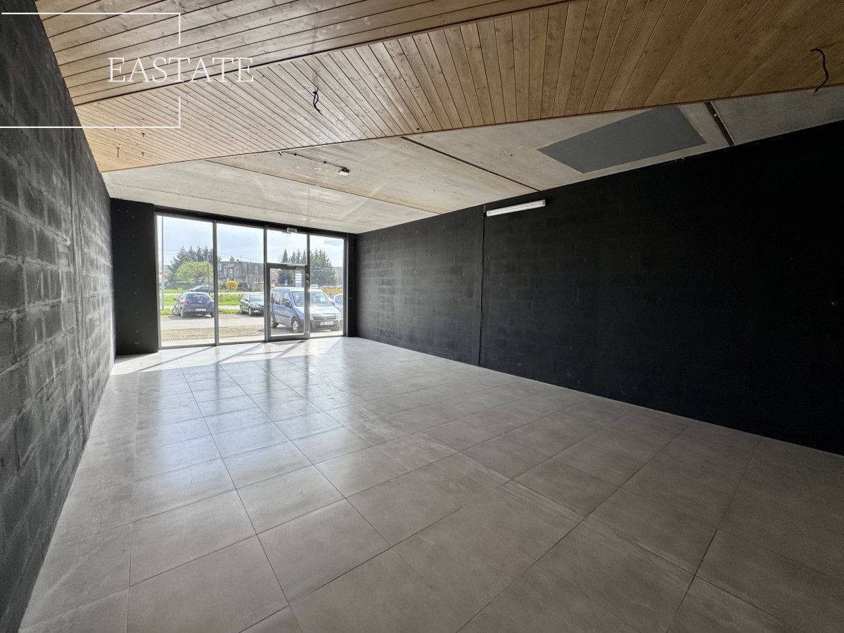 Lokal Pogórze, ul. Adama Mickiewicza