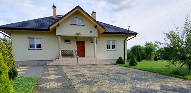 dom wolnostojący, 4 pokoje Kościejów. Zdjęcie 1