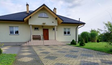 dom wolnostojący, 4 pokoje Kościejów