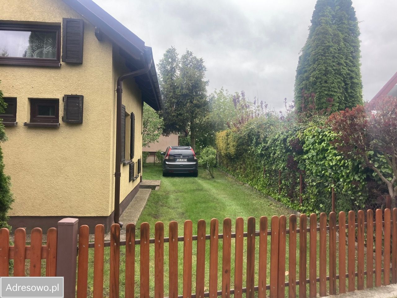 Działka rod Dobrcz, ul. Wodna. Zdjęcie 2