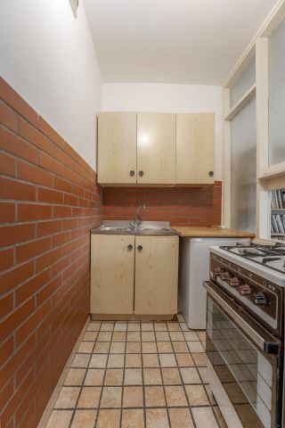 Mieszkanie 1-pokojowe Warszawa Żoliborz, ul. Zygmunta Krasińskiego. Zdjęcie 4