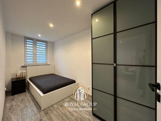 Mieszkanie 2-pokojowe Lublin Kalinowszczyzna, ul. Edwarda Dembowskiego. Zdjęcie 4