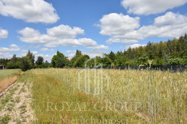 Działka budowlana Lubartów. Zdjęcie 2