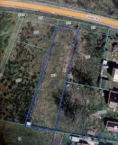 Działka budowlana Korzonek. Zdjęcie 1