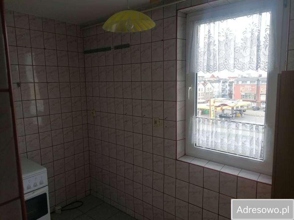 Mieszkanie 2-pokojowe Malbork Centrum, ul. Jasna. Zdjęcie 4