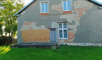 Mieszkanie 3-pokojowe Wilczkowo