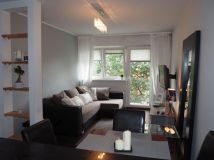 Mieszkanie 3-pokojowe Warszawa Ochota, ul. Władysława Korotyńskiego