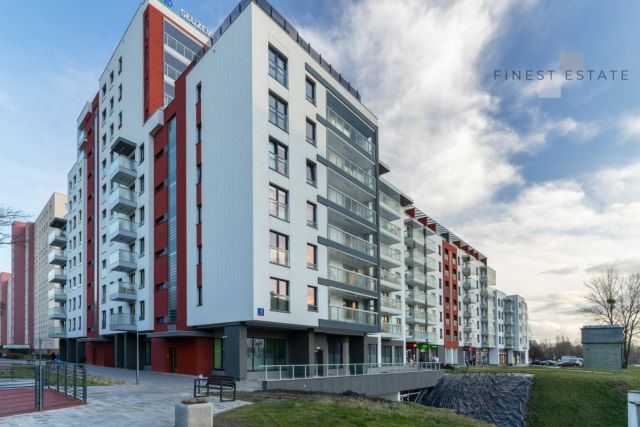 Mieszkanie 1-pokojowe Warszawa Mokotów, ul. Sonaty. Zdjęcie 15