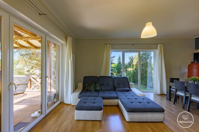 dom wolnostojący, 4 pokoje Kampinos. Zdjęcie 5