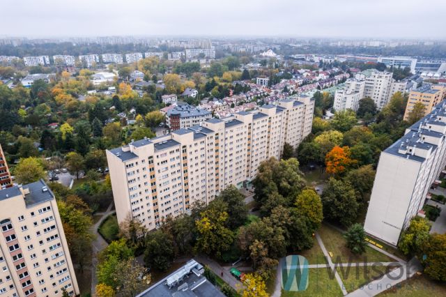 Mieszkanie 3-pokojowe Warszawa Wola, ul. Jana Olbrachta. Zdjęcie 15