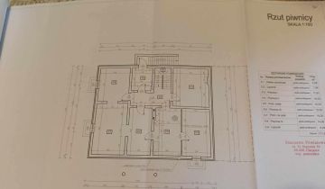 dom wolnostojący, 6 pokoi Męcikał