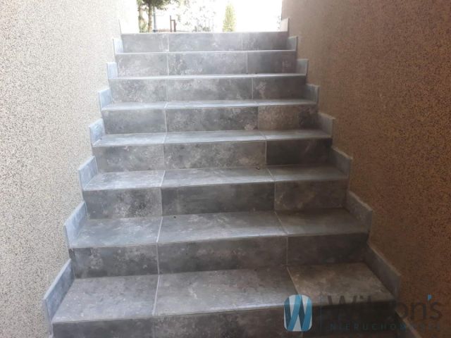 bliźniak, 7 pokoi Warszawa Mokotów, ul. Inspektowa. Zdjęcie 38