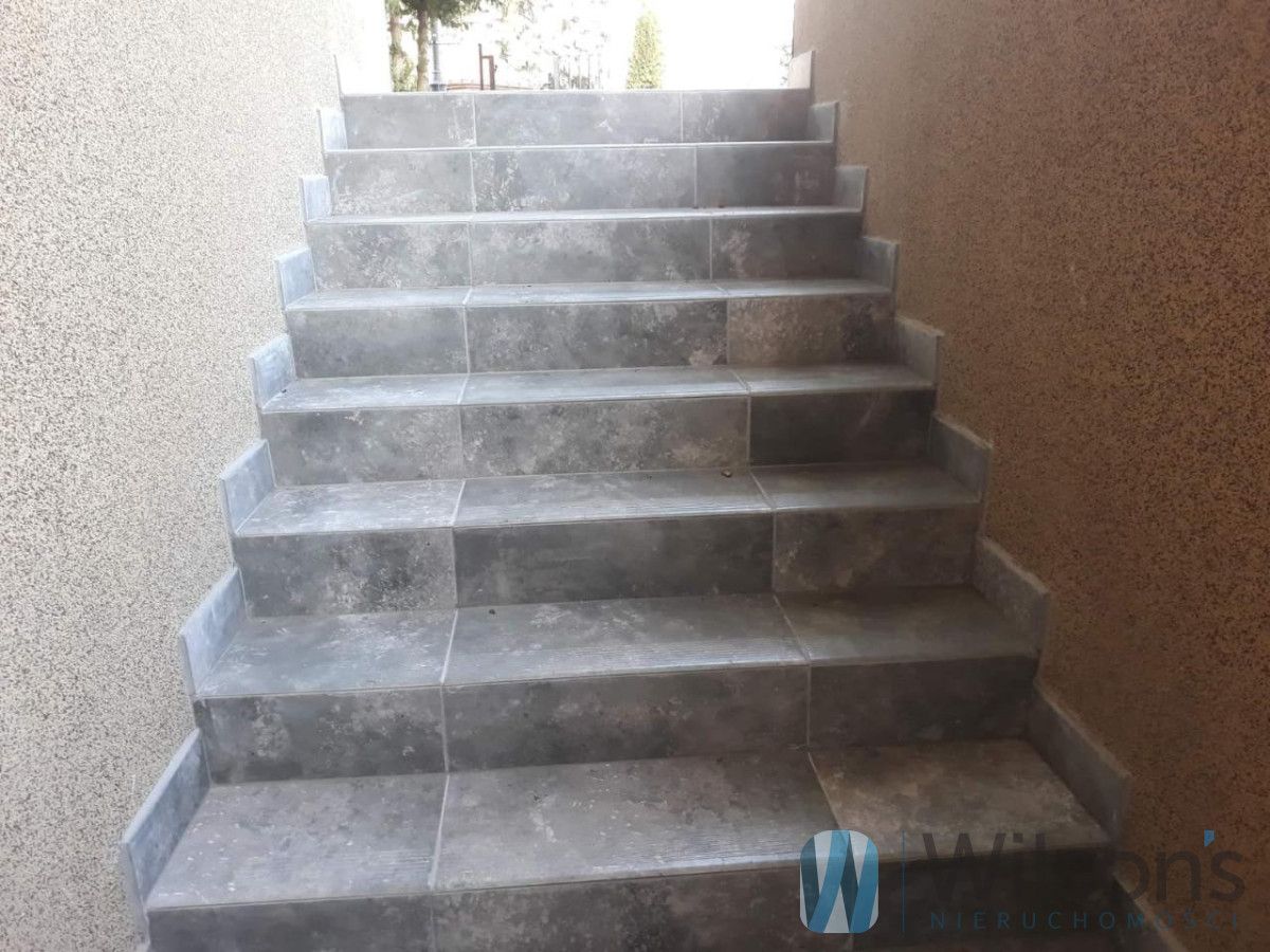 bliźniak, 7 pokoi Warszawa Mokotów, ul. Inspektowa. Zdjęcie 38