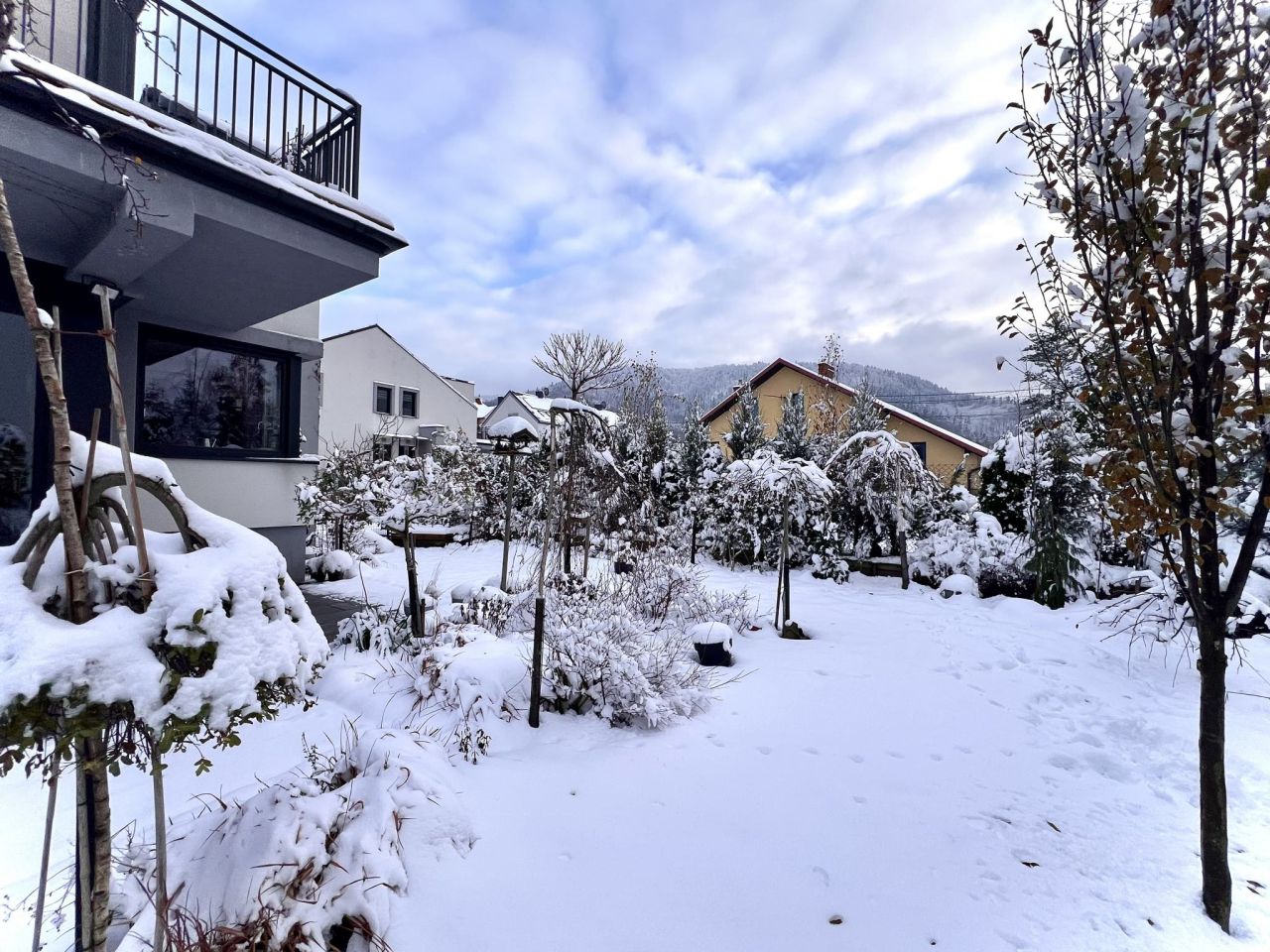 Mieszkanie 3-pokojowe Bielsko-Biała Lipnik, ul. św. Franciszka. Zdjęcie 7