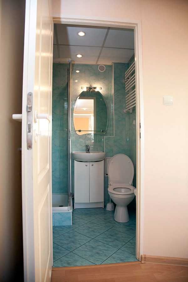 Mieszkanie 1-pokojowe Warszawa Ochota. Zdjęcie 5