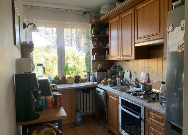 Mieszkanie 2-pokojowe Warszawa Ursynów, ul. Nutki. Zdjęcie 2