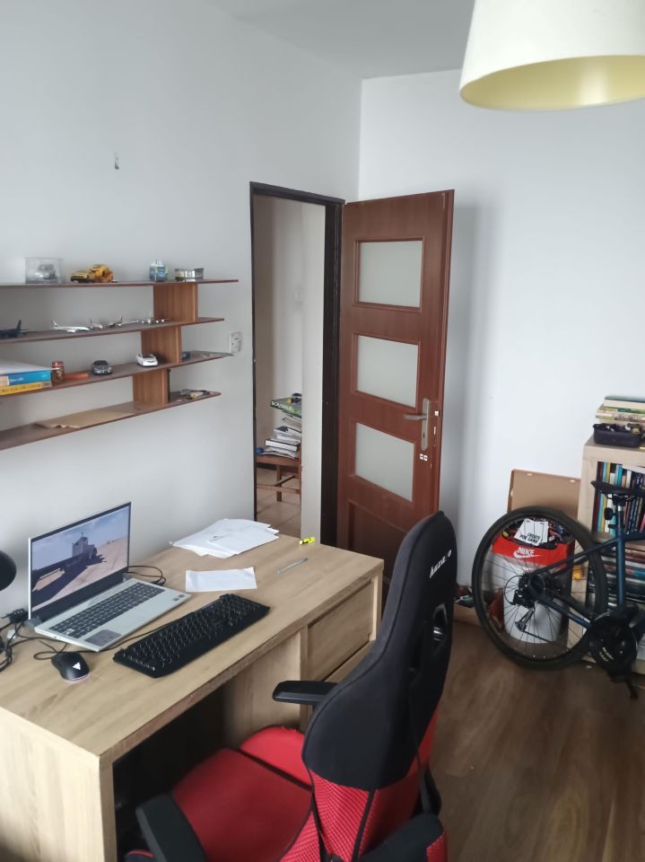 Mieszkanie 3-pokojowe Łódź Widzew, ul. Józefa Elsnera. Zdjęcie 6