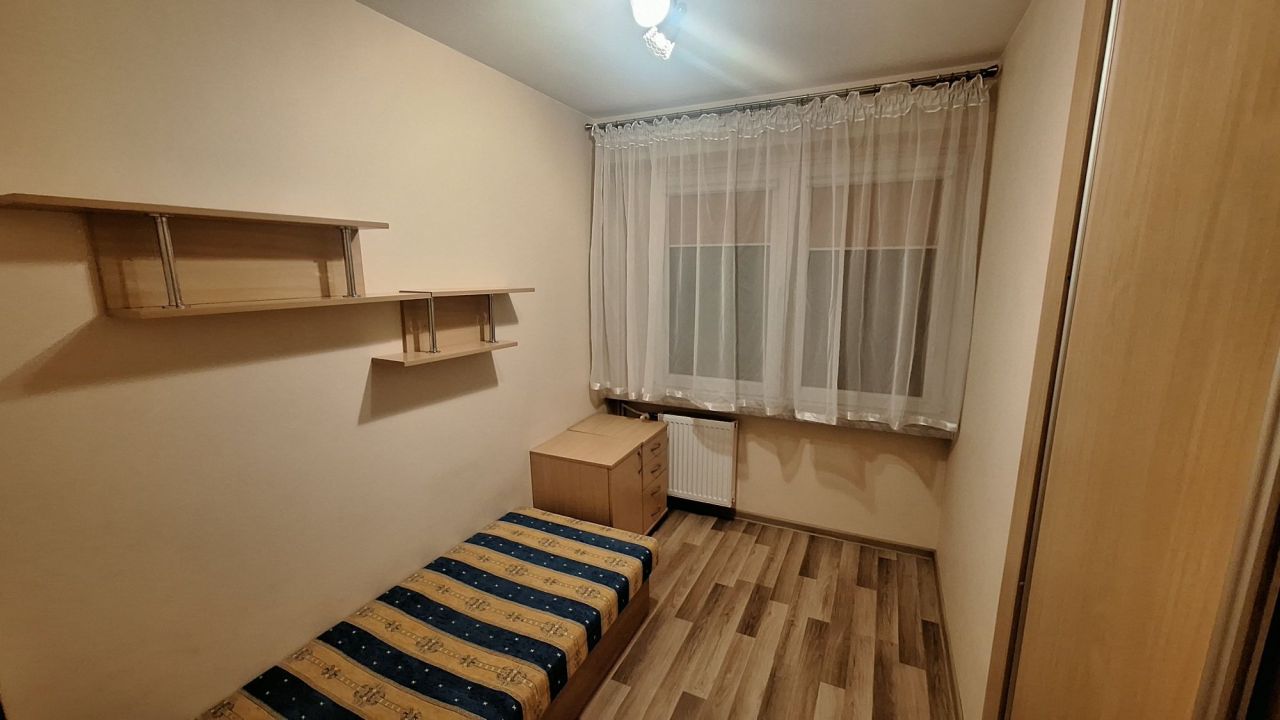 Mieszkanie 3-pokojowe Bełchatów, os. Żołnierzy POW. Zdjęcie 5