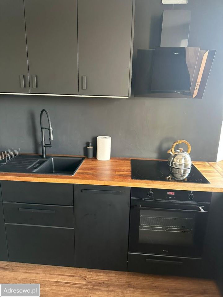 Mieszkanie 3-pokojowe Bydgoszcz Bocianowo, ul. Tadeusza Kościuszki. Zdjęcie 10