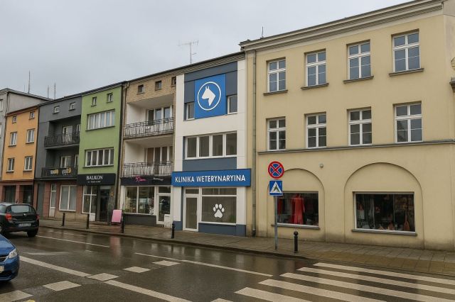 Lokal Sochaczew, ul. Warszawska. Zdjęcie 17