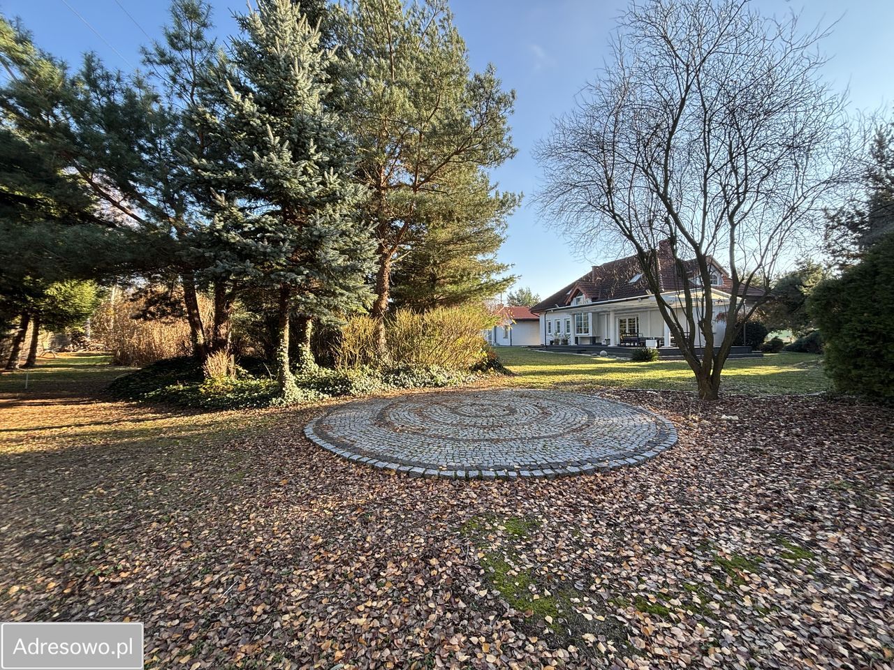 dom wolnostojący, 6 pokoi Lubsza. Zdjęcie 3