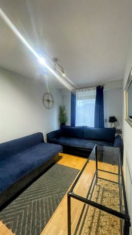 Mieszkanie 3-pokojowe Krynica-Zdrój. Zdjęcie 5