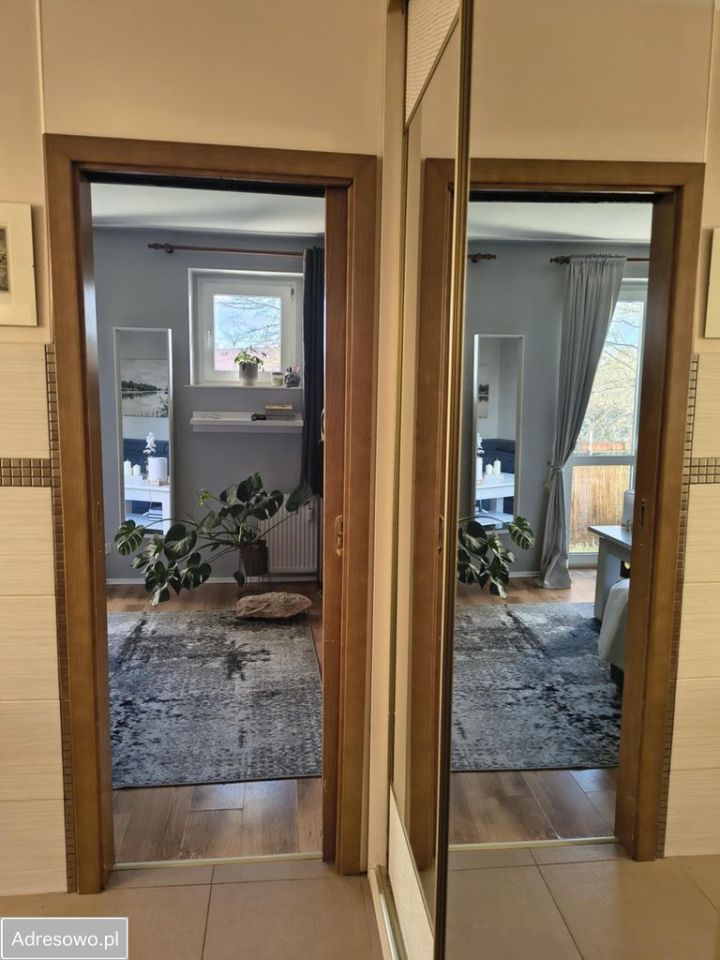 Mieszkanie 3-pokojowe Toruń Chełmińskie Przedmieście, ul. gen. Józefa Bema. Zdjęcie 7