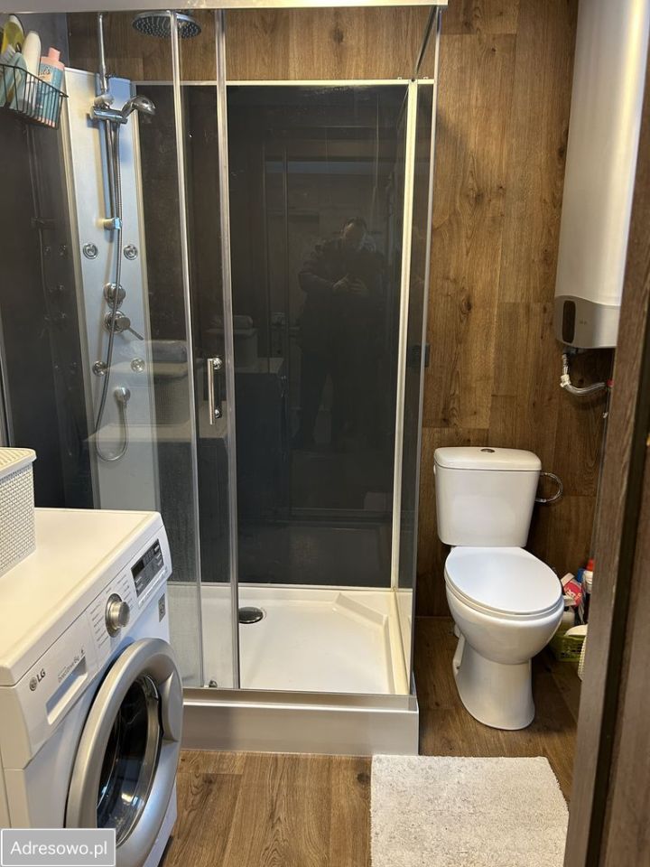 dom letniskowy, 4 pokoje Rogóźno. Zdjęcie 2