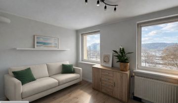 Mieszkanie 5-pokojowe Gdynia Wzgórze Świętego Maksymiliana, ul. Wojewody Wachowiaka