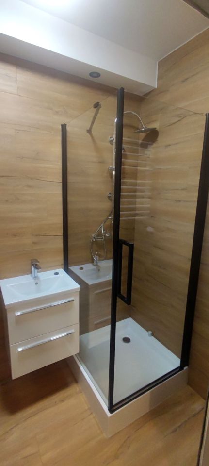 kamienica, 7 pokoi Łódź Polesie, ul. Stefana Żeromskiego. Zdjęcie 6