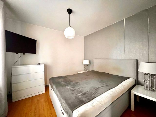 Mieszkanie 2-pokojowe Kraków Krowodrza, ul. ks. Kazimierza Siemaszki. Zdjęcie 2