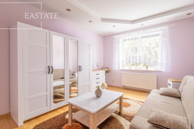 dom wolnostojący, 9 pokoi Gdańsk Osowa, ul. Planetarna. Zdjęcie 3