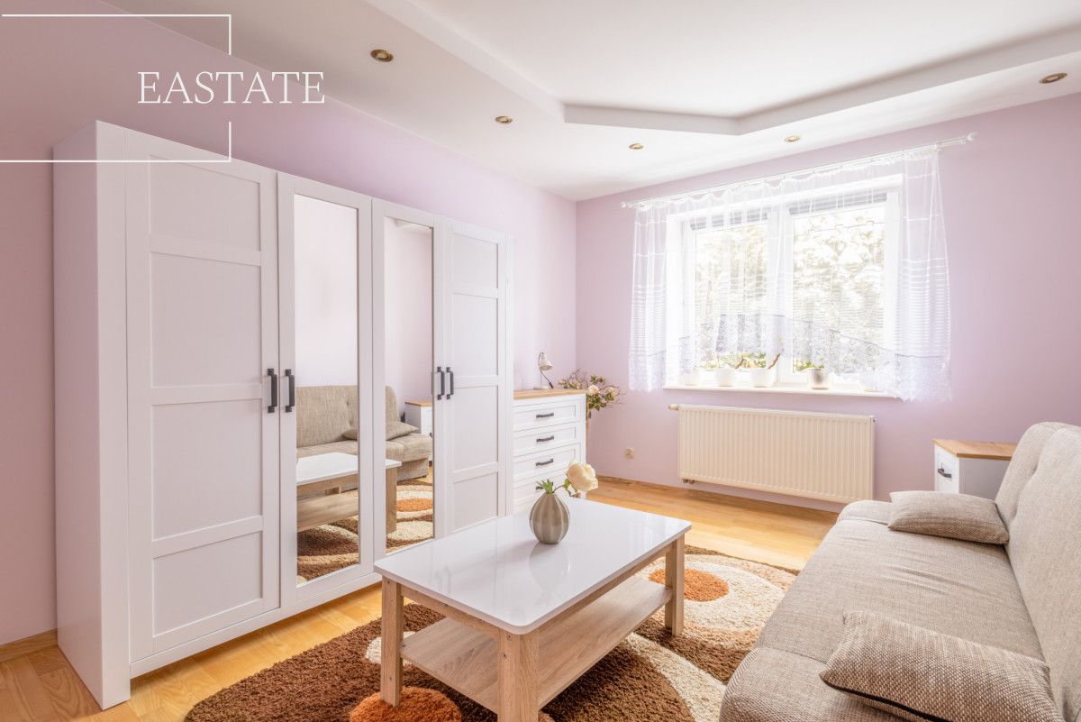 dom wolnostojący, 9 pokoi Gdańsk Osowa, ul. Planetarna. Zdjęcie 3