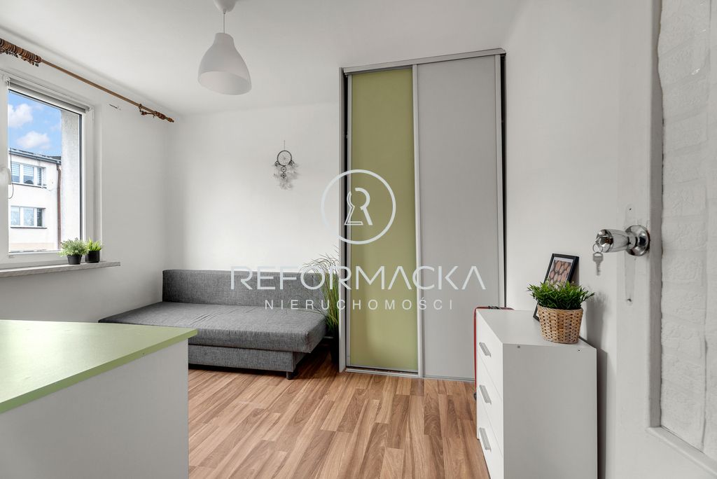 Mieszkanie 2-pokojowe Rzeszów Baranówka, ul. Władysława Broniewskiego. Zdjęcie 10