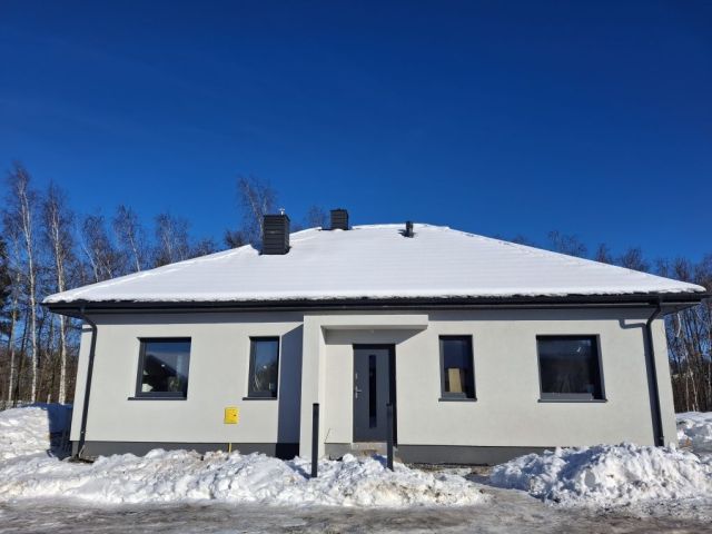 dom wolnostojący Kwidzyn, ul. Zimna. Zdjęcie 1