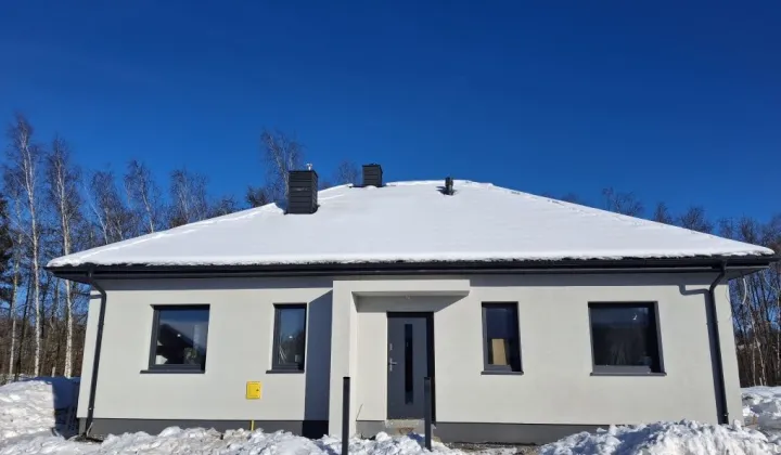 dom wolnostojący Kwidzyn, ul. Zimna