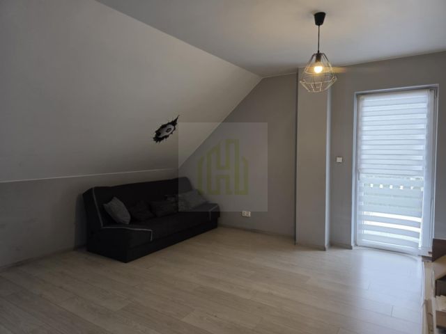 dom wolnostojący, 6 pokoi Błonie, ul. Stanisława Staszica. Zdjęcie 18