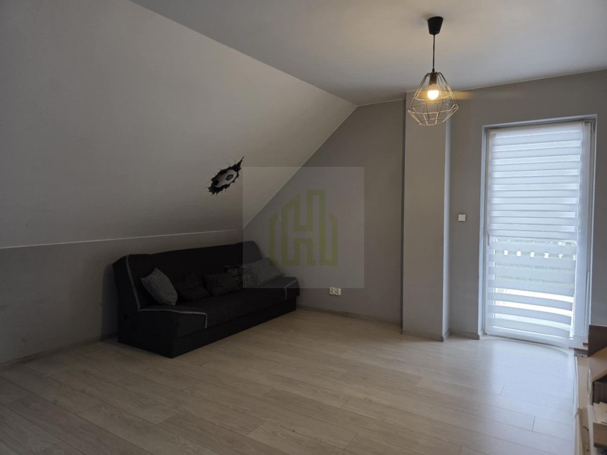 dom wolnostojący, 6 pokoi Błonie, ul. Stanisława Staszica. Zdjęcie 18