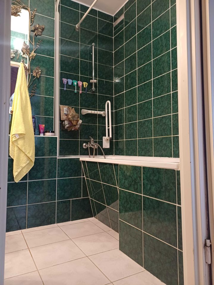 Mieszkanie 3-pokojowe Gdańsk Orunia Górna, ul. Strzelców Karpackich. Zdjęcie 8