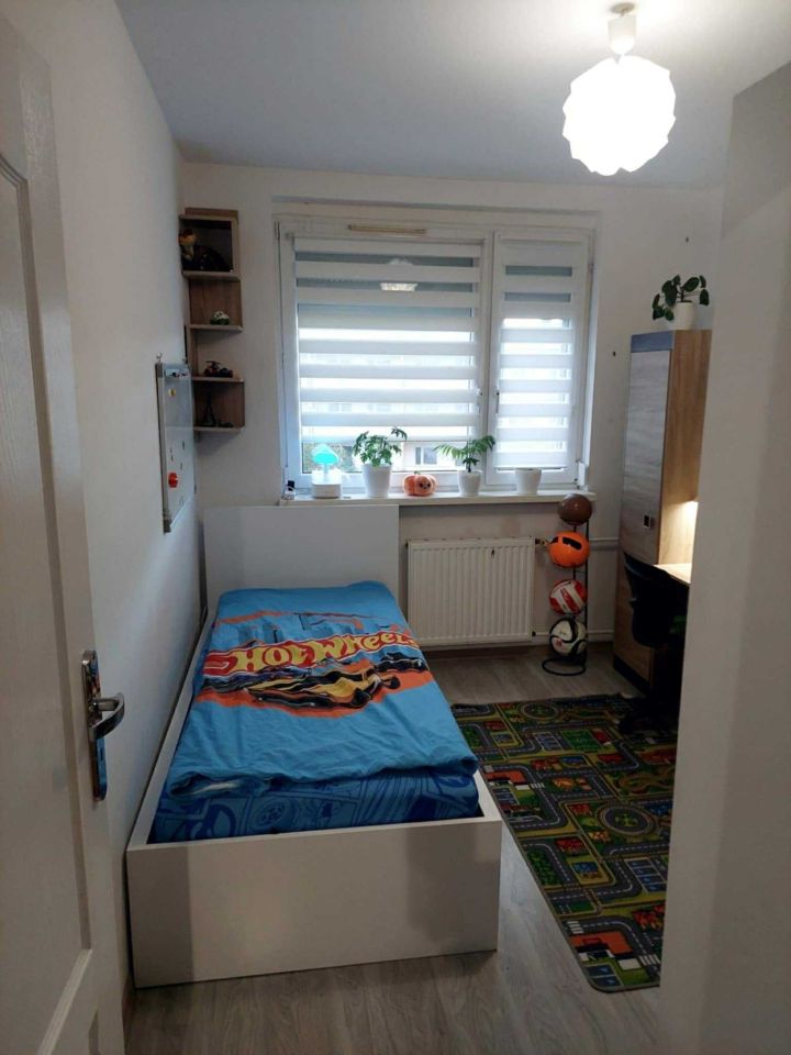 Mieszkanie 3-pokojowe Wodzisław Śląski, os. XXX-lecia PRL. Zdjęcie 8